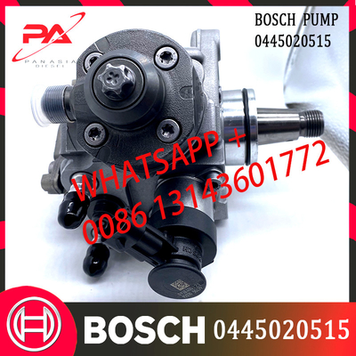 BOSCH CP4 Diesel pump 0445020515 common rail injector pump diesel engine pump  for Mercedes CR/CP4N1/L50/20-S