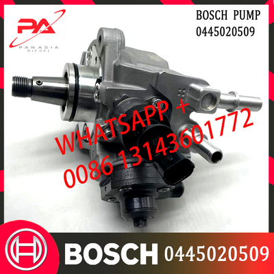 BOSCH CP4 Hight  Quality Diesel Injector Diesel Fuel Pump 0445020509 for YANMAR 129A00-51000