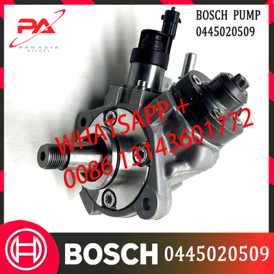 BOSCH CP4 Hight  Quality Diesel Injector Diesel Fuel Pump 0445020509 for YANMAR 129A00-51000