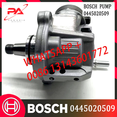 BOSCH CP4 Hight  Quality Diesel Injector Diesel Fuel Pump 0445020509 for YANMAR 129A00-51000