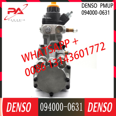 094000-0631 DENSO Diesel Engine Fuel HP0 pump 094000-0631 6219-71-1120 For Komatsu SA12VD140