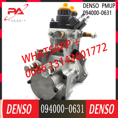 094000-0631 DENSO Diesel Engine Fuel HP0 pump 094000-0631 6219-71-1120 For Komatsu SA12VD140