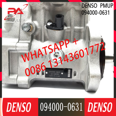 094000-0631 DENSO Diesel Engine Fuel HP0 pump 094000-0631 6219-71-1120 For Komatsu SA12VD140