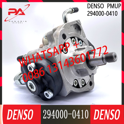 294000-0410 DENSO Diesel Fuel HP3 pump 294000-0410 294000-0412 For Ford 6C1Q-9B395-BB