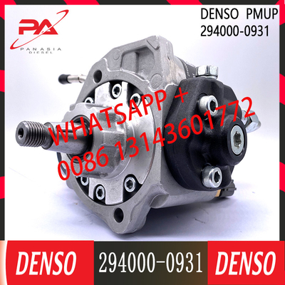 294000-0931 DENSO Diesel Fuel HP3 pump 294000-0931 22100-30110 for Toyo-ta IMV 1KD-FTV 2KD-FTV