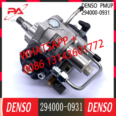 294000-0931 DENSO Diesel Fuel HP3 pump 294000-0931 22100-30110 for Toyo-ta IMV 1KD-FTV 2KD-FTV