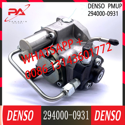 294000-0931 DENSO Diesel Fuel HP3 pump 294000-0931 22100-30110 for Toyo-ta IMV 1KD-FTV 2KD-FTV