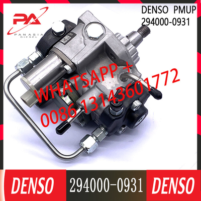 294000-0931 DENSO Diesel Fuel HP3 pump 294000-0931 22100-30110 for Toyo-ta IMV 1KD-FTV 2KD-FTV