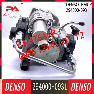 294000-0931 DENSO Diesel Fuel HP3 pump 294000-0931 22100-30110 for Toyo-ta IMV 1KD-FTV 2KD-FTV