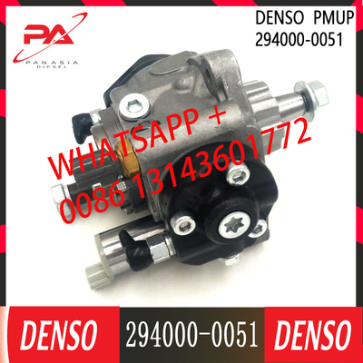 294000-0051 22100-0E020 Diesel DENSO HP3 Common Rail Fuel Pump 294050-0060 294058-0130 294000-0680 294000-0051