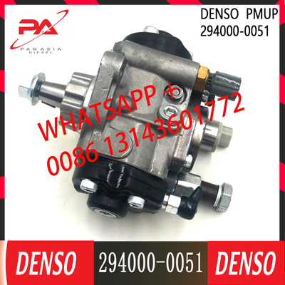 294000-0051 22100-0E020 Diesel DENSO HP3 Common Rail Fuel Pump 294050-0060 294058-0130 294000-0680 294000-0051