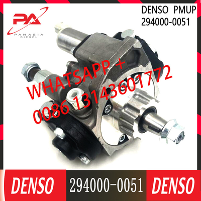 294000-0051 22100-0E020 Diesel DENSO HP3 Common Rail Fuel Pump 294050-0060 294058-0130 294000-0680 294000-0051