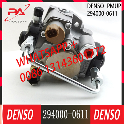 294000-0611 Diesel Fuel Pump 294000-0611, 294000-0617, 294000-0618 for HINO J05E 22100-E0030 22100-E0031 22100-E0032