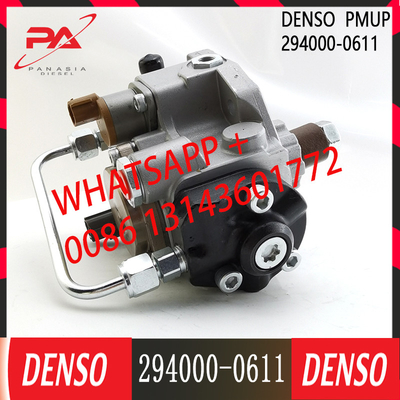 294000-0611 Diesel Fuel Pump 294000-0611, 294000-0617, 294000-0618 for HINO J05E 22100-E0030 22100-E0031 22100-E0032