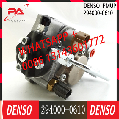 294000-0610, 294000-0611, 294000-0617, 294000-0618 original HP3 Common rail fuel pump for J05E 22100-E0030, 22100-E0031