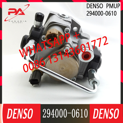 294000-0610, 294000-0611, 294000-0617, 294000-0618 original HP3 Common rail fuel pump for J05E 22100-E0030, 22100-E0031