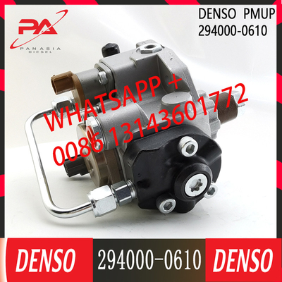 294000-0610, 294000-0611, 294000-0617, 294000-0618 original HP3 Common rail fuel pump for J05E 22100-E0030, 22100-E0031