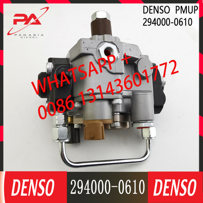 294000-0610, 294000-0611, 294000-0617, 294000-0618 original HP3 Common rail fuel pump for J05E 22100-E0030, 22100-E0031