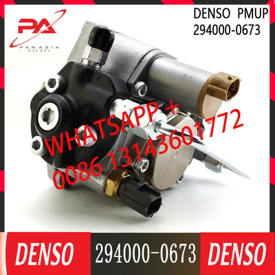 Common rail fuel pump assembly 294000-0673 29400-1190 294000-0610