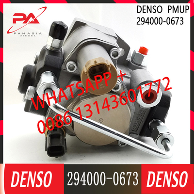 Common rail fuel pump assembly 294000-0673 29400-1190 294000-0610