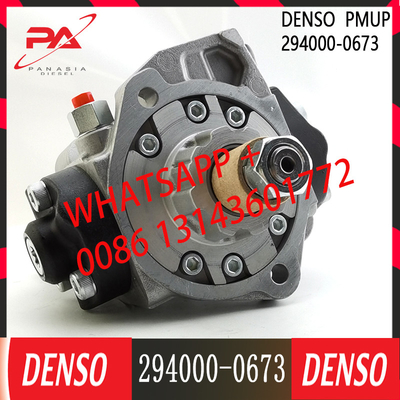 Common rail fuel pump assembly 294000-0673 29400-1190 294000-0610