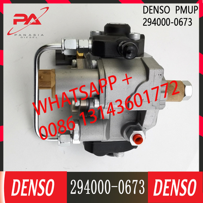 Common rail fuel pump assembly 294000-0673 29400-1190 294000-0610