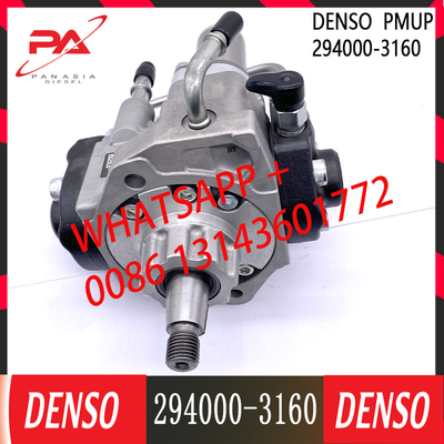 294000-3160 Diesel Common Rail Diesel Fuel Injection Pump 1111010-E8200