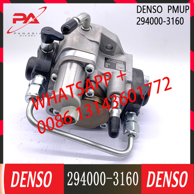 294000-3160 Diesel Common Rail Diesel Fuel Injection Pump 1111010-E8200