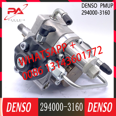 294000-3160 Diesel Common Rail Diesel Fuel Injection Pump 1111010-E8200