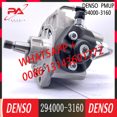294000-3160 Diesel Common Rail Diesel Fuel Injection Pump 1111010-E8200