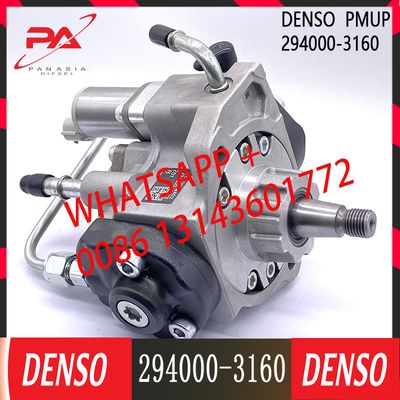 294000-3160 Diesel Common Rail Diesel Fuel Injection Pump 1111010-E8200