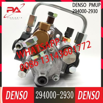 294000-2930 Diesel Common Rail Fuel Pump S00037166+03