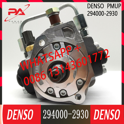 294000-2930 Diesel Common Rail Fuel Pump S00037166+03