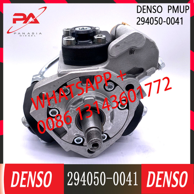 HP4 fuel injection pump 294050-0041 for MITSUBISHI 6M60T ME302144 2940500041