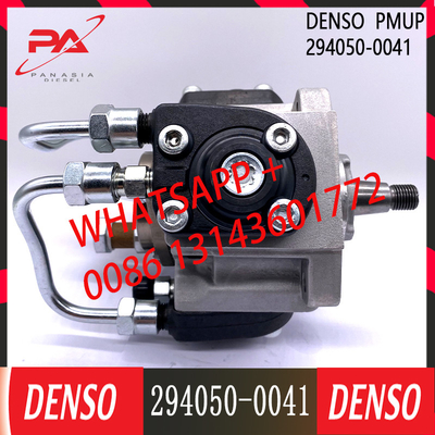 HP4 fuel injection pump 294050-0041 for MITSUBISHI 6M60T ME302144 2940500041