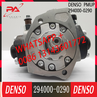 Genuine HP3 Fuel injection Pump 294000-0290 33100-45700 3310045700 For HYUNDAI