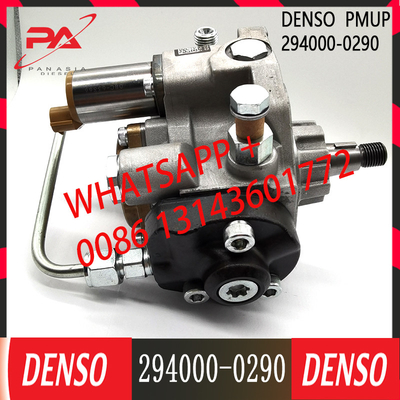 Genuine HP3 Fuel injection Pump 294000-0290 33100-45700 3310045700 For HYUNDAI