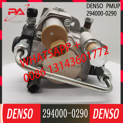 Genuine HP3 Fuel injection Pump 294000-0290 33100-45700 3310045700 For HYUNDAI