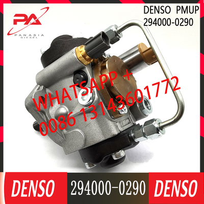 Genuine HP3 Fuel injection Pump 294000-0290 33100-45700 3310045700 For HYUNDAI
