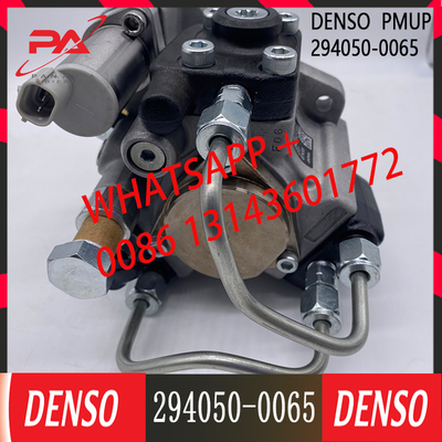 Tractor fuel injection HP4 pump 294050-0065 294050-0060