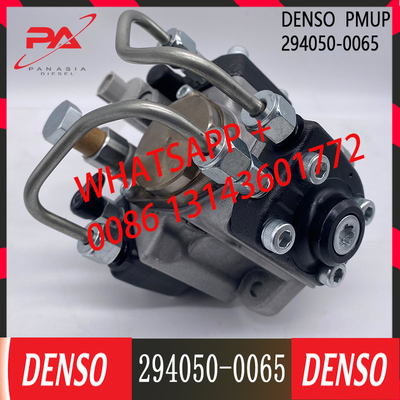 Tractor fuel injection HP4 pump 294050-0065 294050-0060
