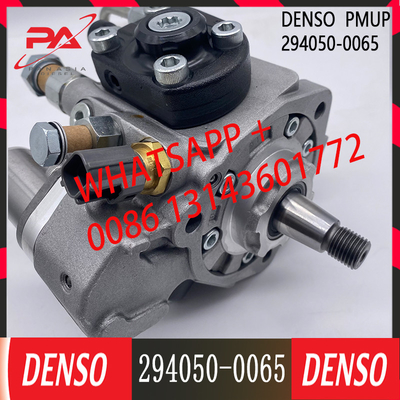 Tractor fuel injection HP4 pump 294050-0065 294050-0060