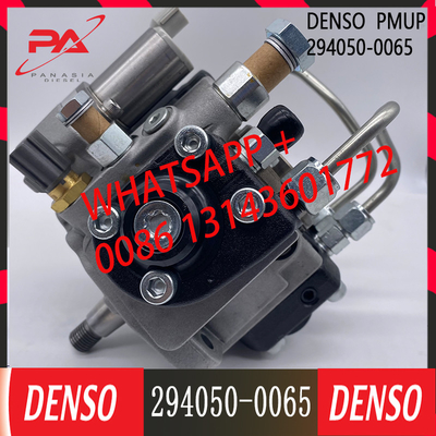 Tractor fuel injection HP4 pump 294050-0065 294050-0060