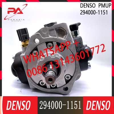 294000-1151 DENSO Diesel Fuel Injection HP3 pump 294000-1150 294000-1151 For FAWDE Truck 1111010-C00-0000