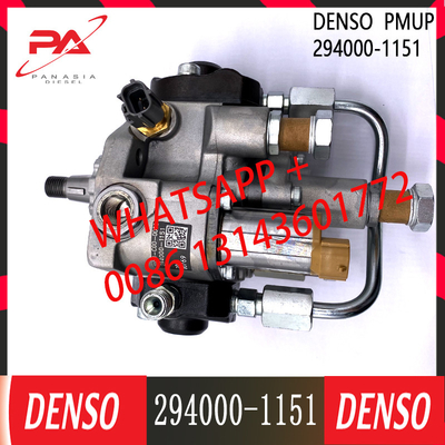 294000-1151 DENSO Diesel Fuel Injection HP3 pump 294000-1150 294000-1151 For FAWDE Truck 1111010-C00-0000