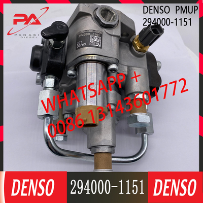294000-1151 DENSO Diesel Fuel Injection HP3 pump 294000-1150 294000-1151 For FAWDE Truck 1111010-C00-0000