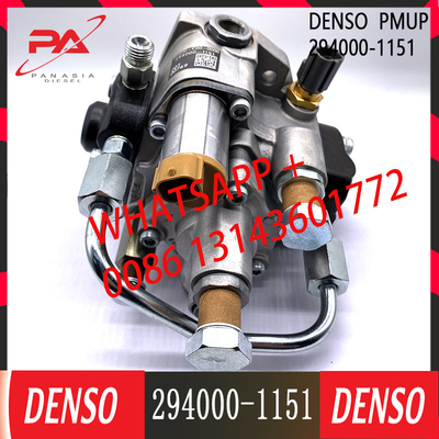 294000-1151 DENSO Diesel Fuel Injection HP3 pump 294000-1150 294000-1151 For FAWDE Truck 1111010-C00-0000