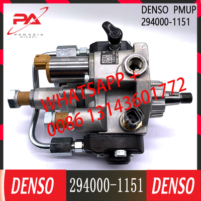 294000-1151 DENSO Diesel Fuel Injection HP3 pump 294000-1150 294000-1151 For FAWDE Truck 1111010-C00-0000