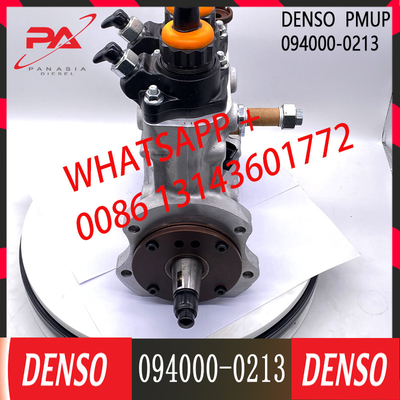 HP0 fuel injection pump 094000-0213 22730-1091 S2273-01091 for K13C