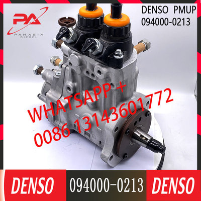HP0 fuel injection pump 094000-0213 22730-1091 S2273-01091 for K13C